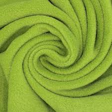 100% POLYESTER FLEECE - 60 WIDE - SOLIDS