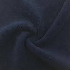 100% POLYESTER FLEECE - 60 WIDE - SOLIDS