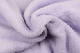 100% POLYESTER FLEECE - 60 WIDE - SOLIDS