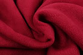 100% POLYESTER FLEECE - 60 WIDE - SOLIDS