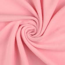 100% POLYESTER FLEECE - 60 WIDE - SOLIDS