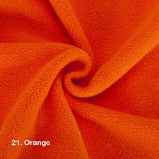 100% POLYESTER FLEECE - 60 WIDE - SOLIDS