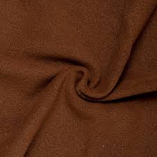 100% POLYESTER FLEECE - 60 WIDE - SOLIDS