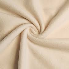 100% POLYESTER FLEECE - 60 WIDE - SOLIDS