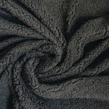 100% POLYESTER FLEECE - 60 WIDE - SOLIDS