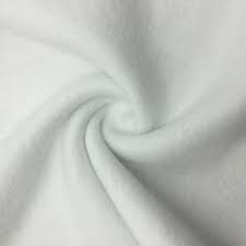 100% POLYESTER FLEECE - 60 WIDE - SOLIDS