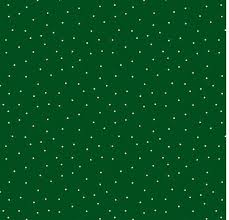 100% COTTON FABRIC - PINDOTS