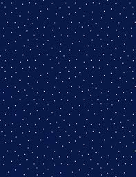 100% COTTON FABRIC - PINDOTS