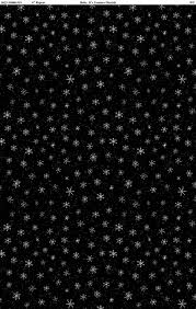 100% COTTON FABRIC-BABY, IT'S GNOMES OUTSIDE
