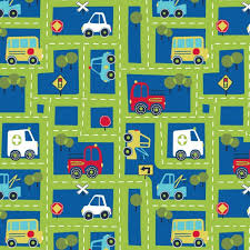 100% POLYESTER FLEECE - 60 WIDE - PATTERNS