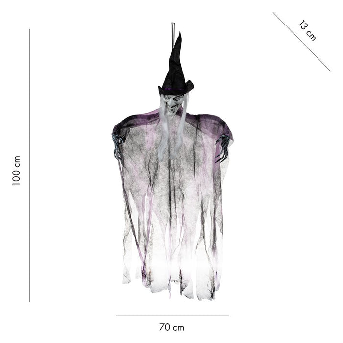 HANGING WITCH 2 ASST