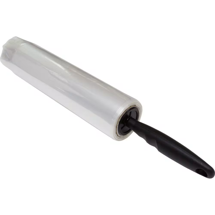 CLIMALOC EASY ROLL INSULATING FILM 64"X120"