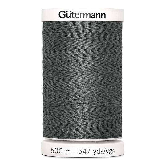 GÜTERMANN MCT SEW ALL THREAD 500M