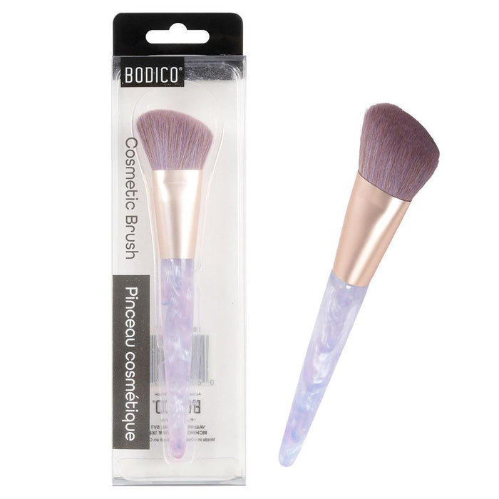 BODICO RESIN BLUSH BRUSH 19.2CM