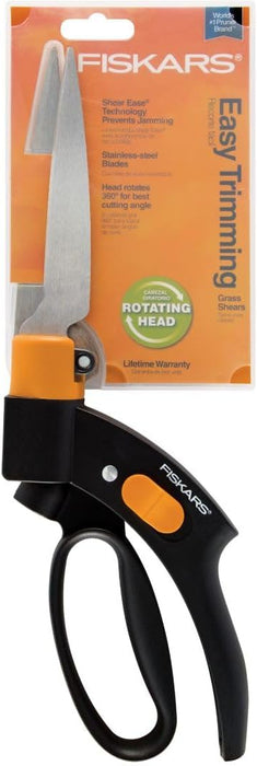FISKARS GRASS SHEARS