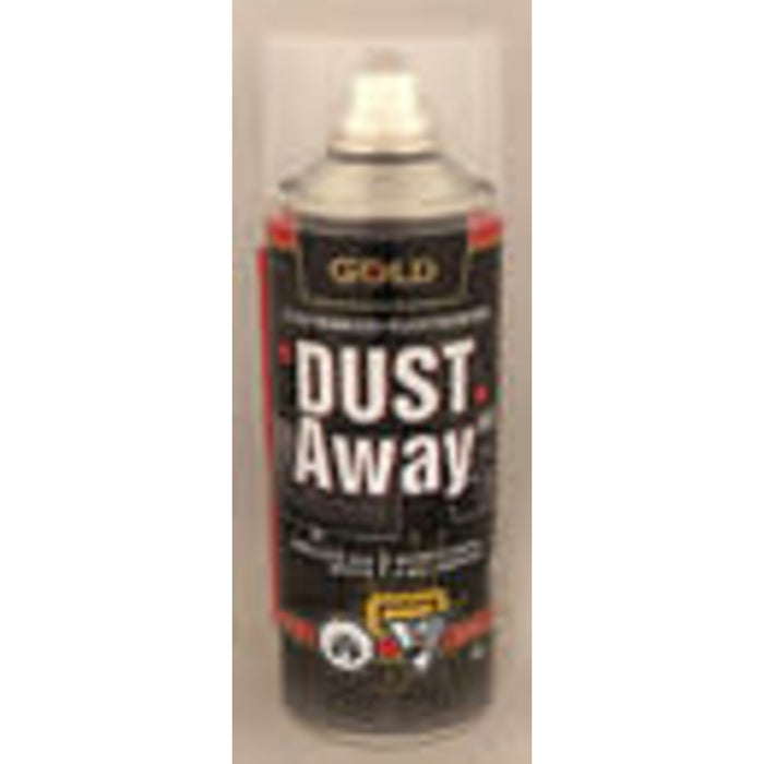 DUST AWAY AEROSOL  198G