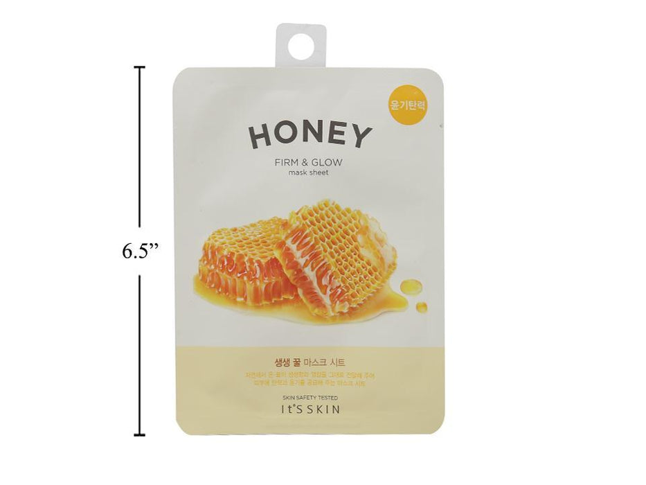 IT'S SKIN SHEET MASK