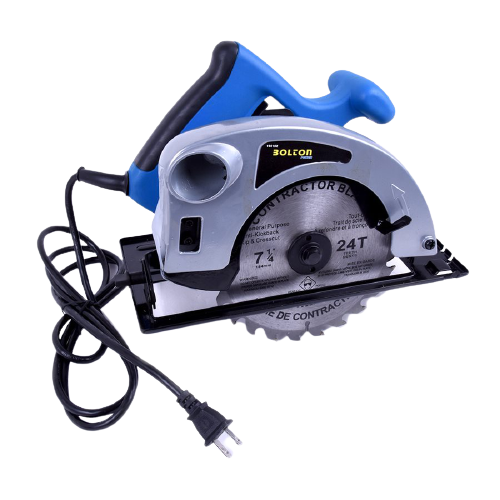 CIRCULAR SAW-BOLTON