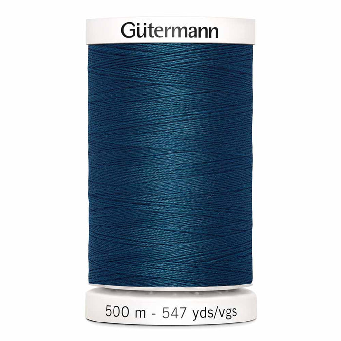 GÜTERMANN MCT SEW ALL THREAD 500M