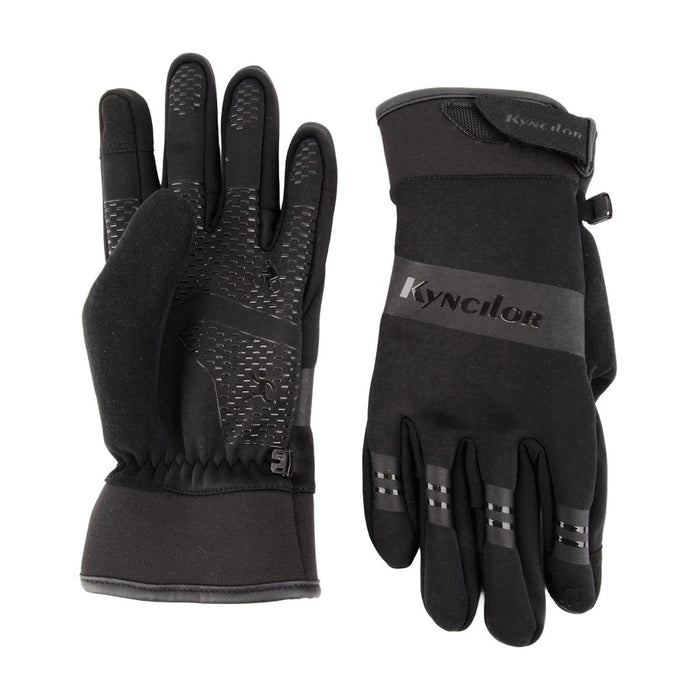 POWER LIGHT SPORT GLOVE MENS W TOUCH FINGERS