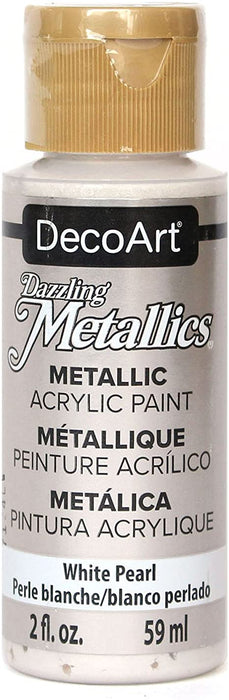 DECO ART DAZZLING METALLICS - 2 OZ