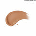 A swatch of classic beige liquid foundation or concealer on a white background, with the text 'CLASSIC BEIGE - 201' in the top right corner.