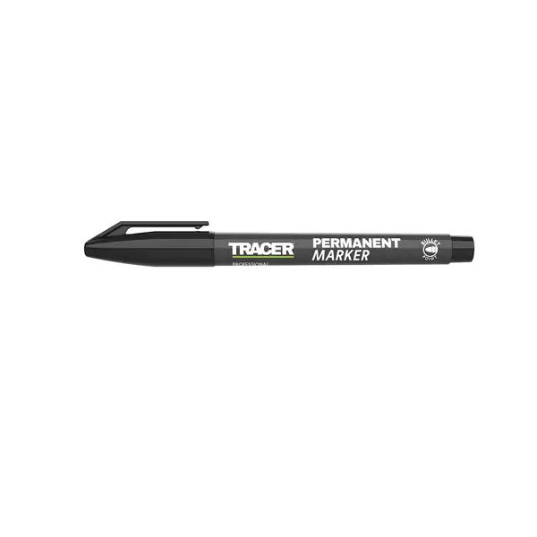 TRACER BLACK PERMANENT CONSTRUCTION MARKER