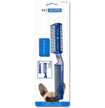 PET TRIMMER