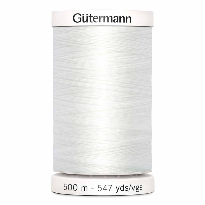 GÜTERMANN MCT SEW ALL THREAD 500M