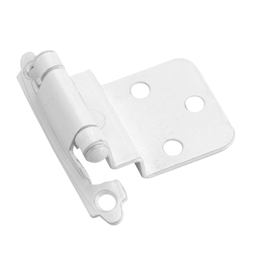 SELF-CLOSING HINGE 2PK