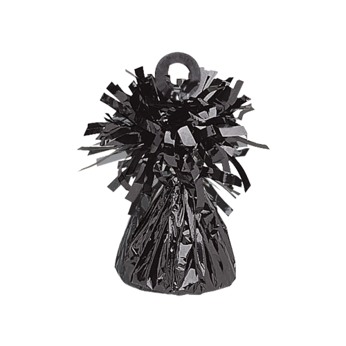 METALLIC BALLOON WEIGHT
