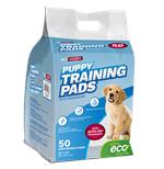 PUPPY TRAINING PADS - 50PCS