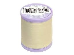 COATS & CLARK DUAL DUTY XP - FINE