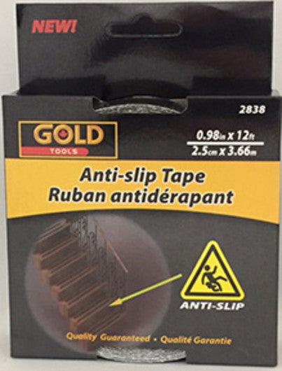 ANTI-SLIP TAPE 12'
