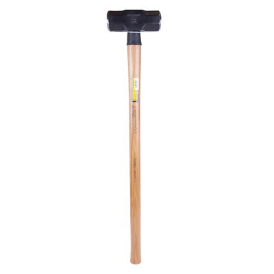 SLEDGE HAMMER 10LBS 36IN HICKORY HDL