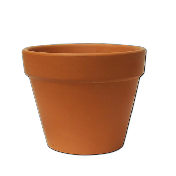 LARGE TERRACOTTA PLANTER