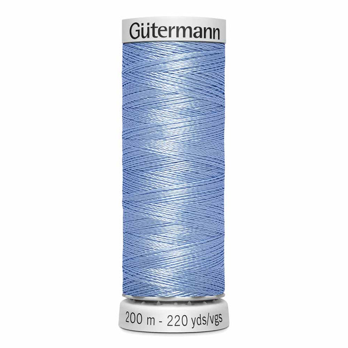 GÜTERMANN DEKOR RAYON THREAD 200M
