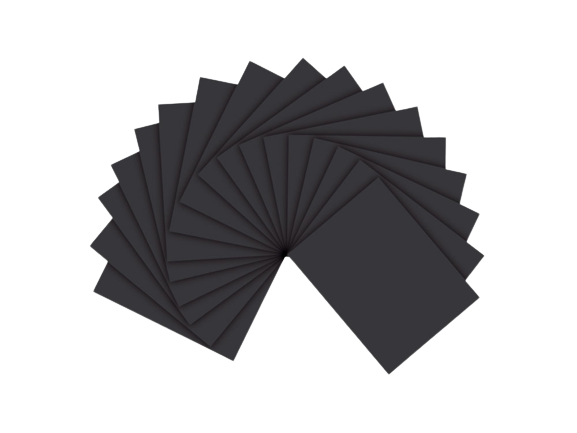 FUN FOAM SHEET PER SHEET