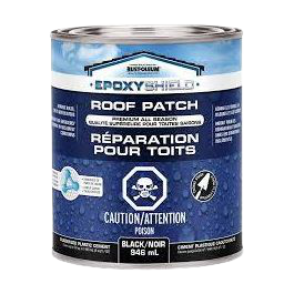 RUST-OLEUM EPOXY SHIELD ROOF PATCH 946ML