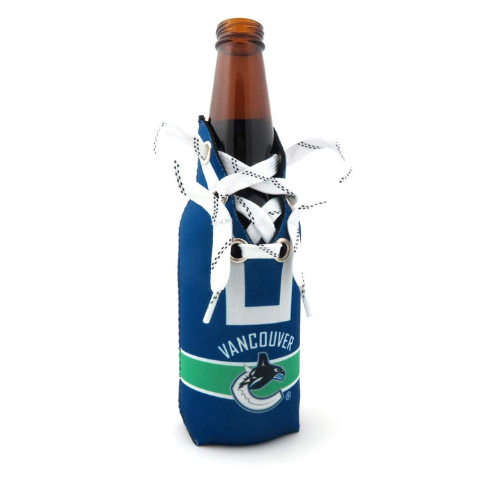 VANCOUVER CANUCKS BOTTLE COOLER