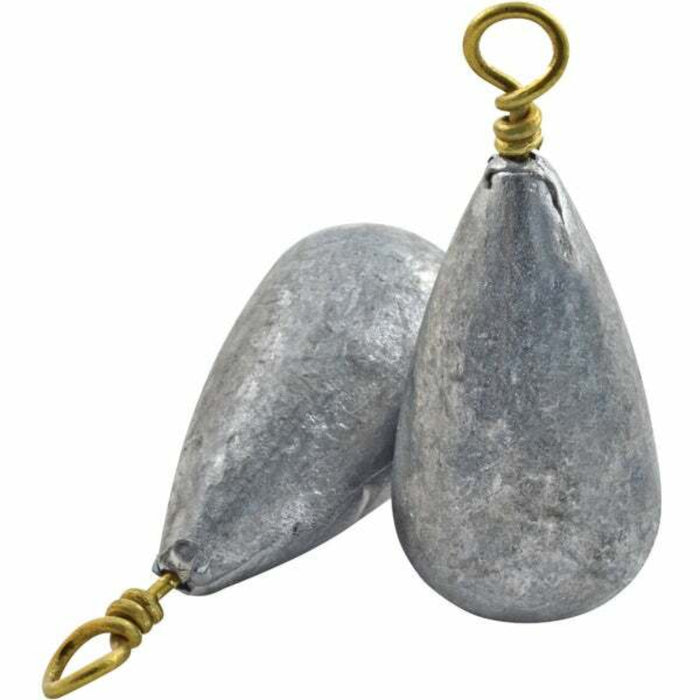 BELL SINKER SIZE 4