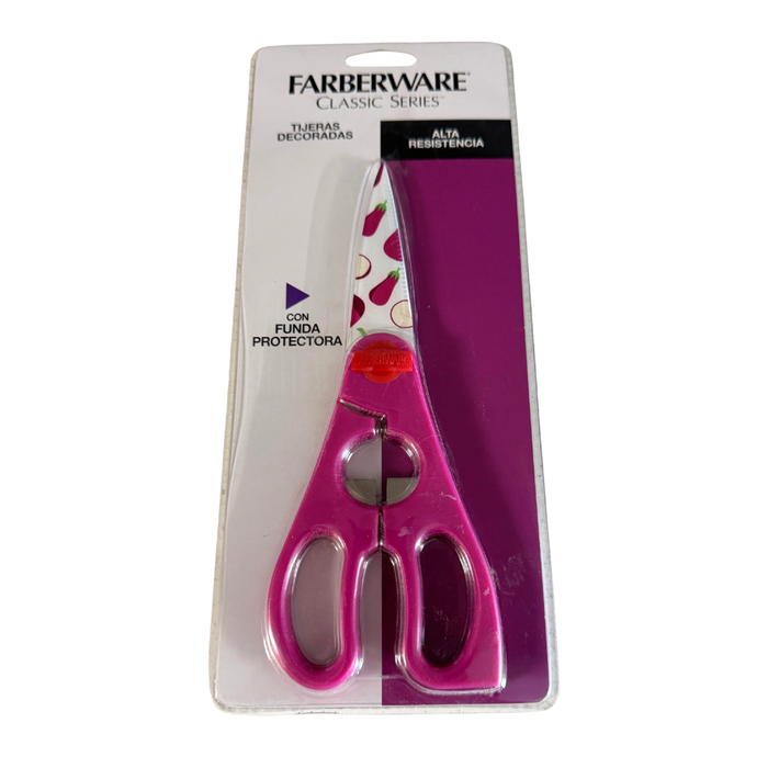 FARBERWARE SCISSORS
