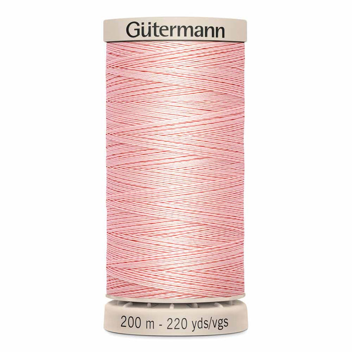 GÜTERMANN HAND QUILTING COTTON 50WT THREAD 200M