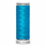GÜTERMANN DEKOR RAYON THREAD 200M