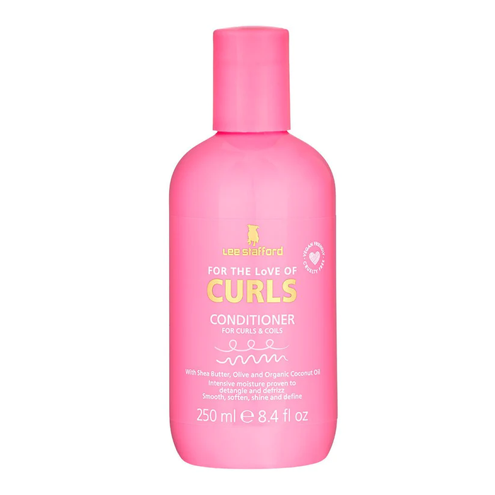 LEE STAFFORD  FOR THE LOVE OF CURLS CONDITIONER 250ML