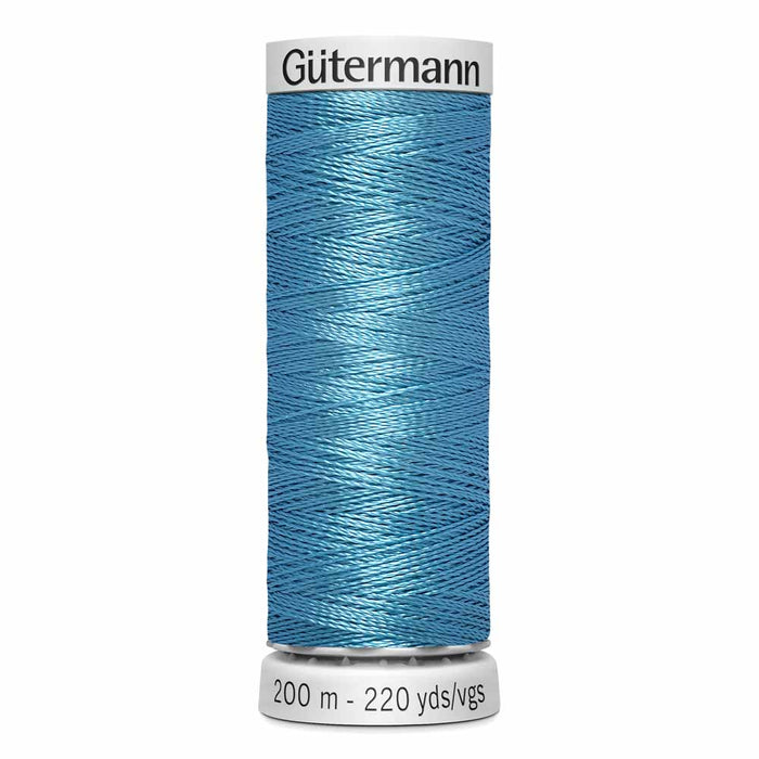 GÜTERMANN DEKOR RAYON THREAD 200M