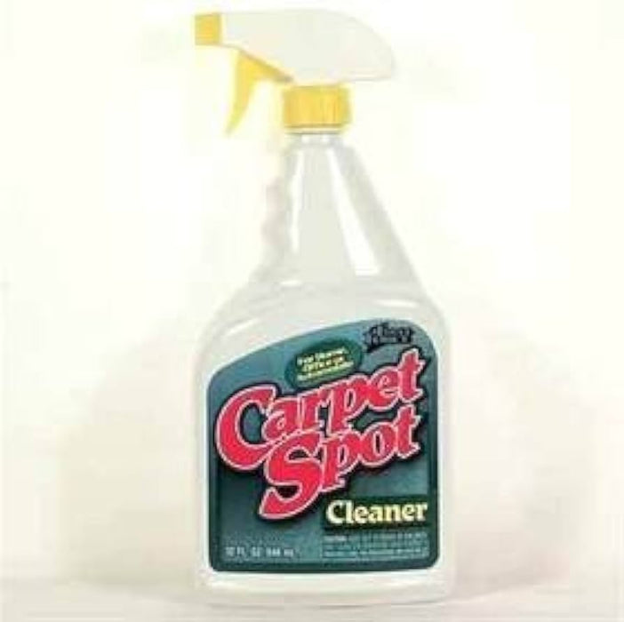 CARPET SPOT CLEANER