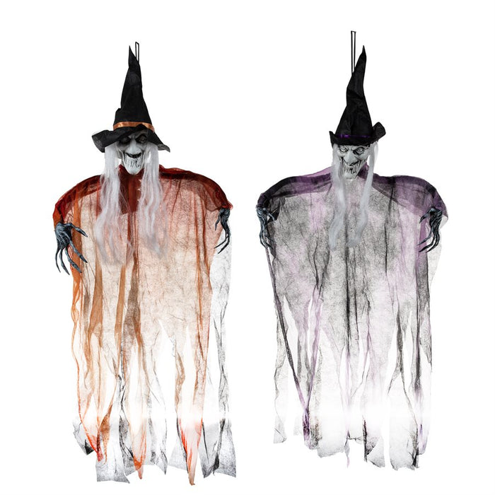 HANGING WITCH 2 ASST