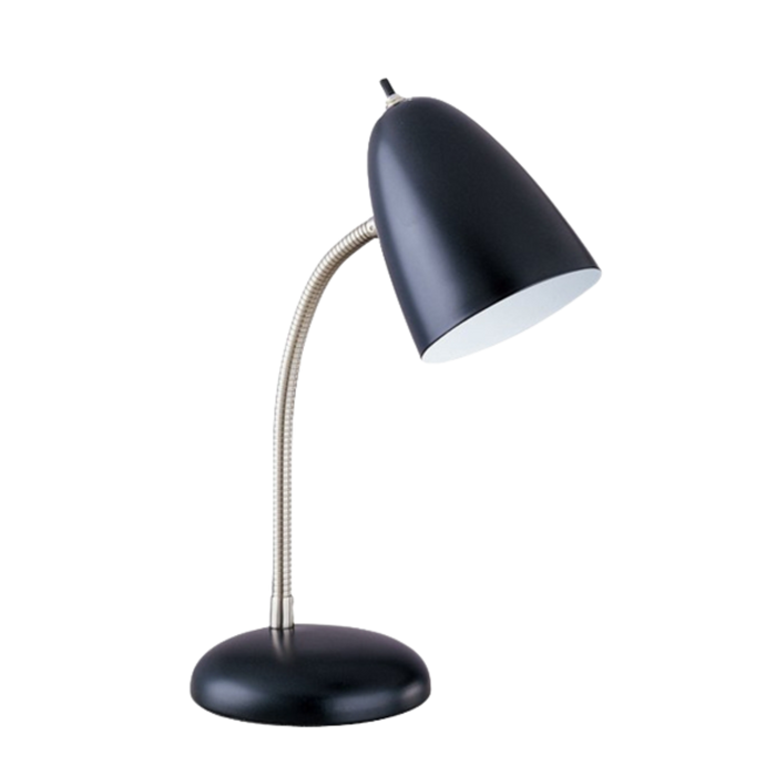 FLEXIBLE DESK LAMP