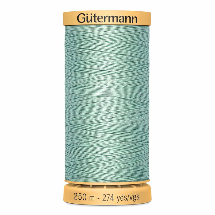 GÜTERMANN COTTON 50WT THREAD 250M